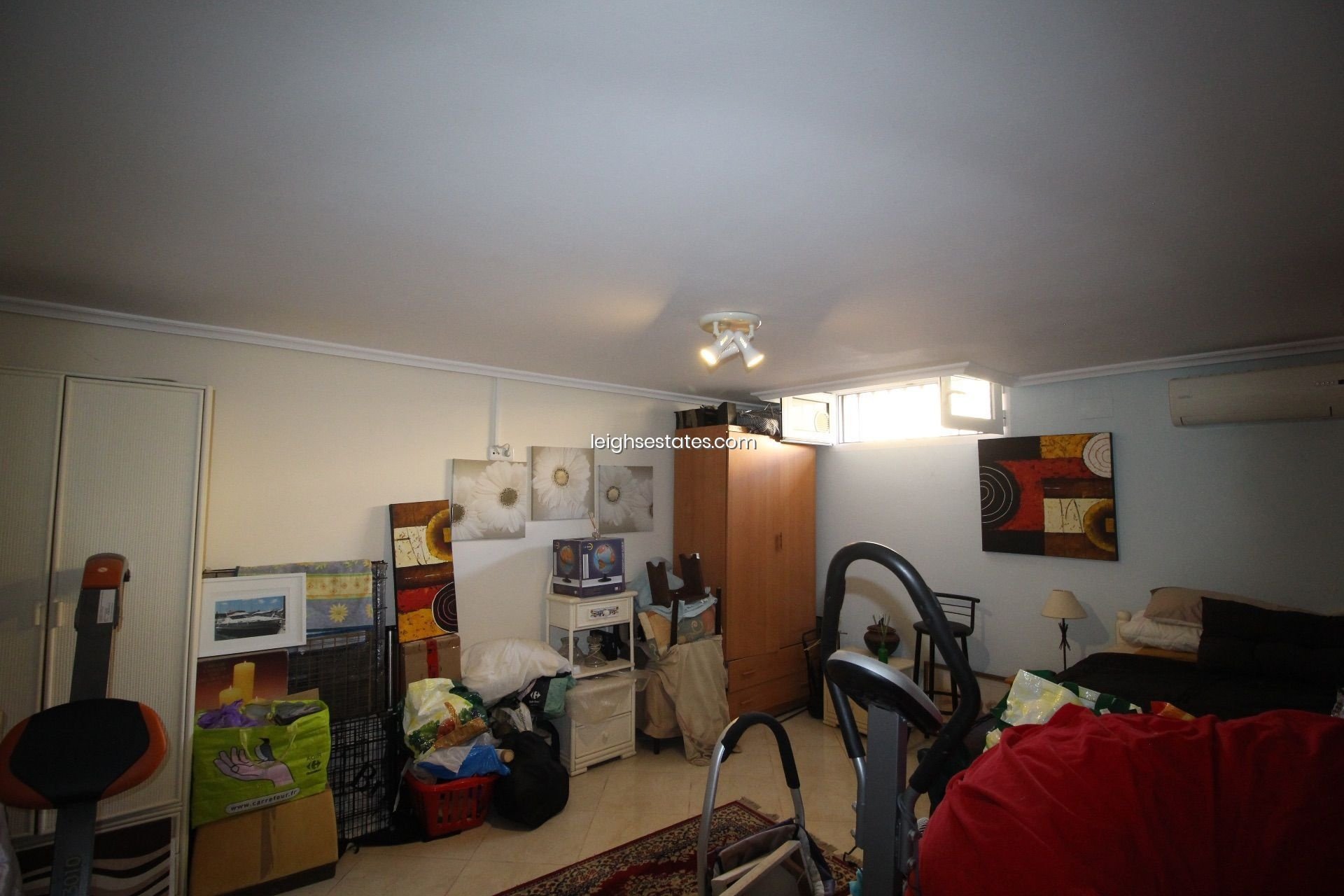 Revente - Villa -
Torrevieja - Los Balcones