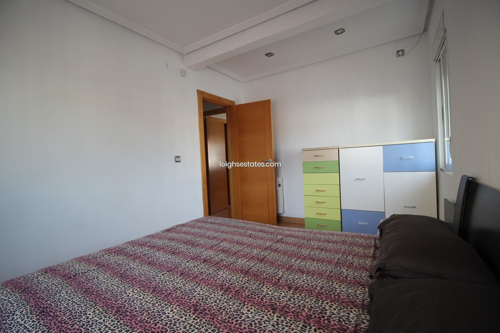 Revente - Villa -
Torrevieja - Los Balcones