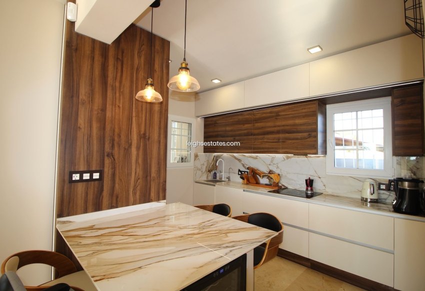 Revente - Villa -
Villamartin - Las Ramblas Golf