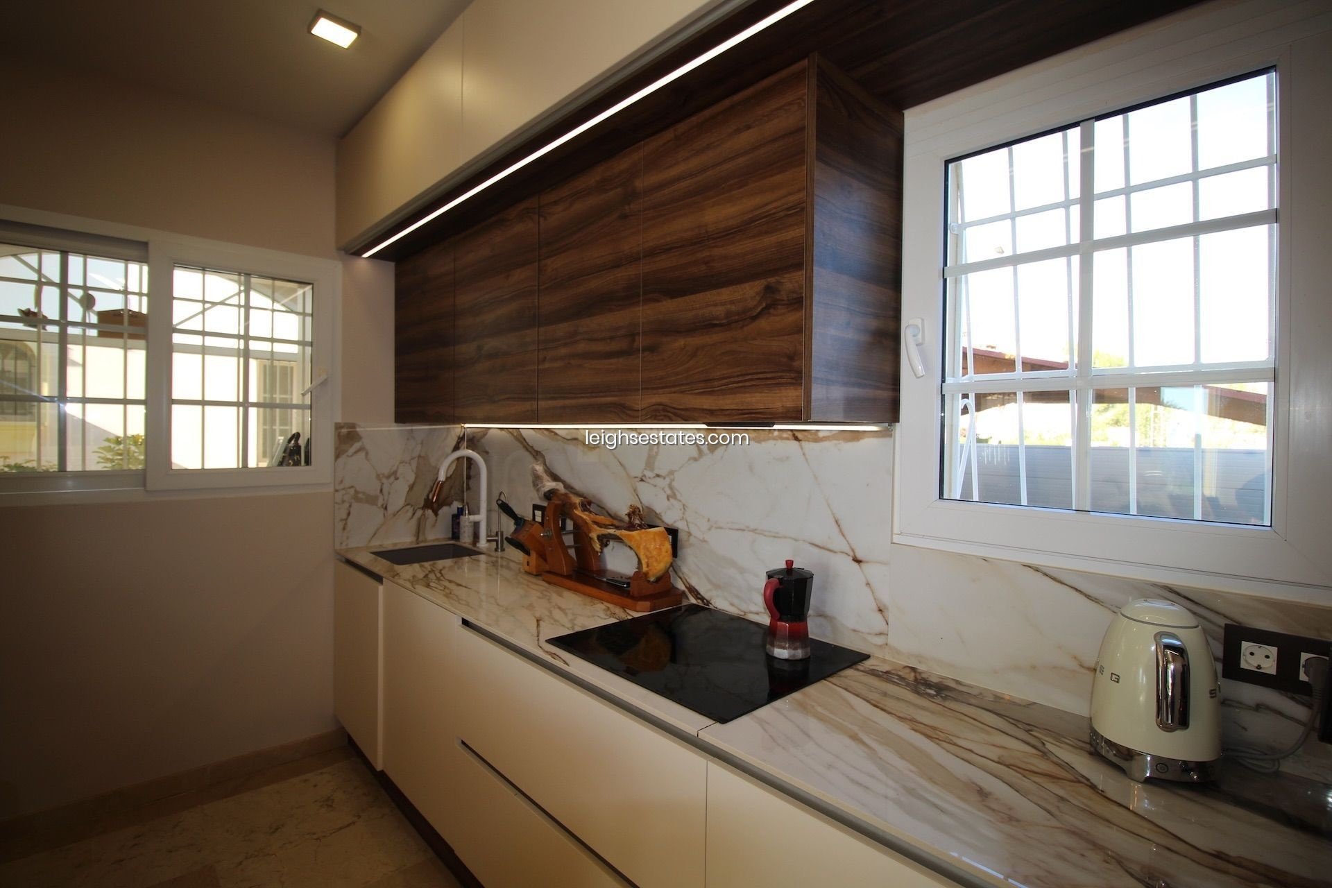 Revente - Villa -
Villamartin - Las Ramblas Golf