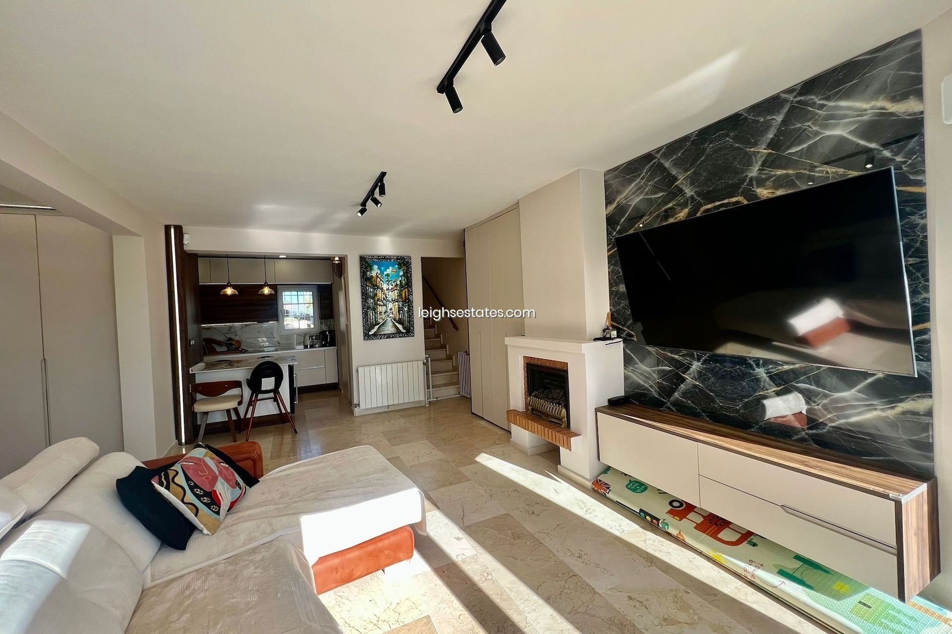 Revente - Villa -
Villamartin - Las Ramblas Golf