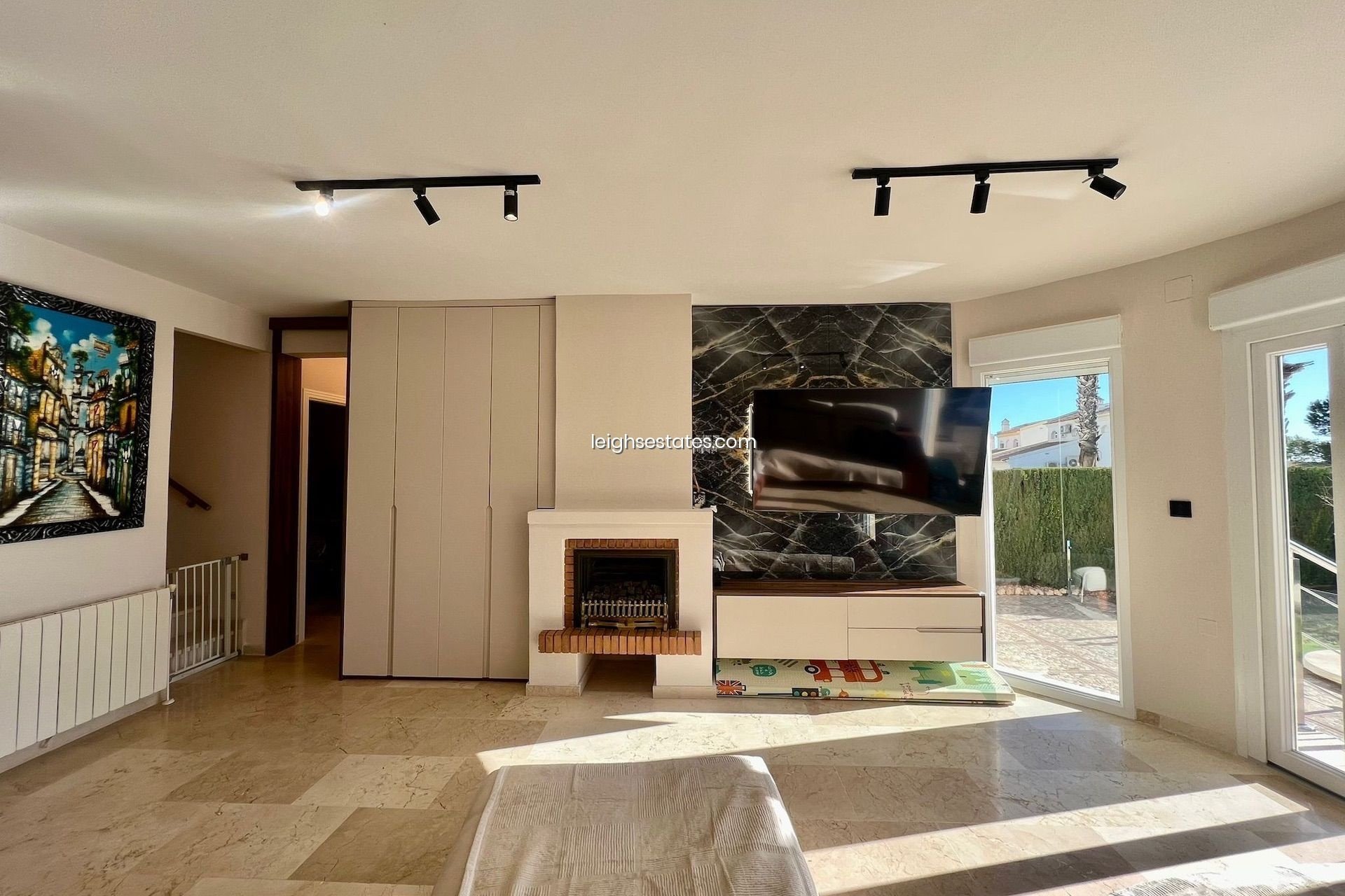 Revente - Villa -
Villamartin - Las Ramblas Golf