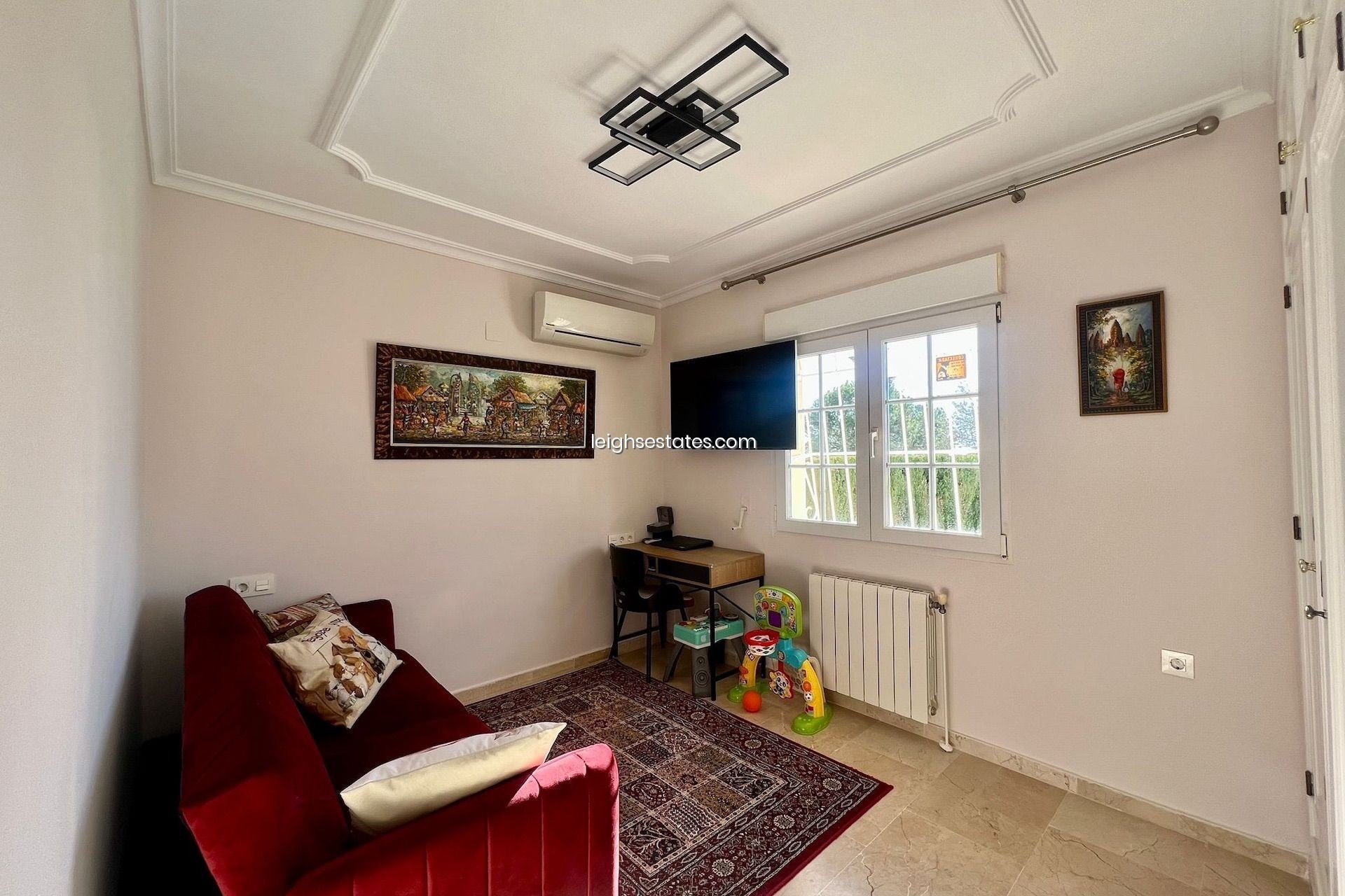 Revente - Villa -
Villamartin - Las Ramblas Golf