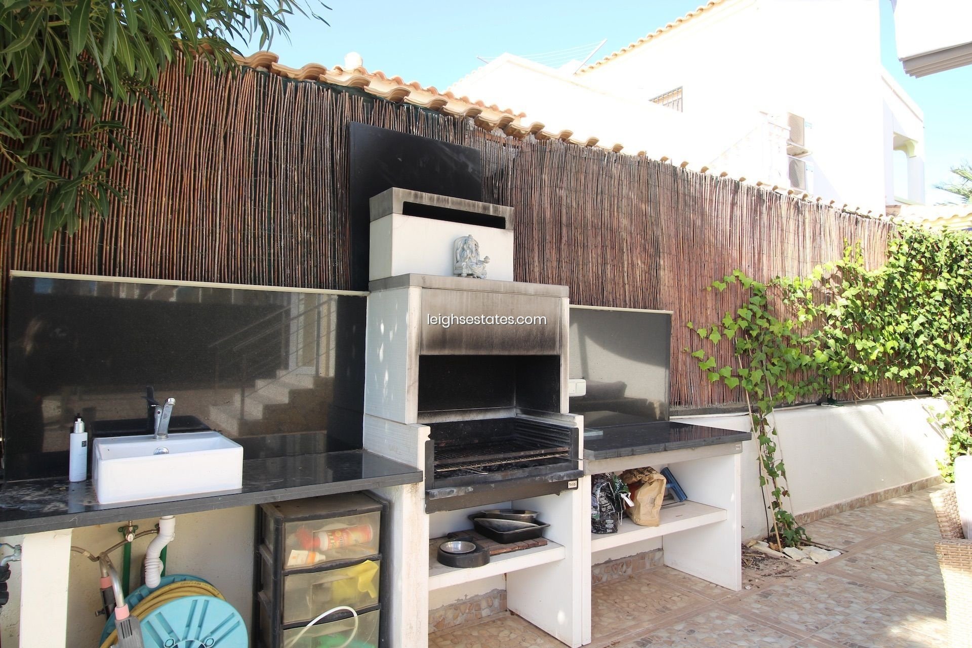 Revente - Villa -
Villamartin - Las Ramblas Golf