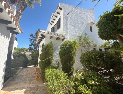 Stadthaus - Wiederverkauf - Cabo Roig -
                Cabo Roig