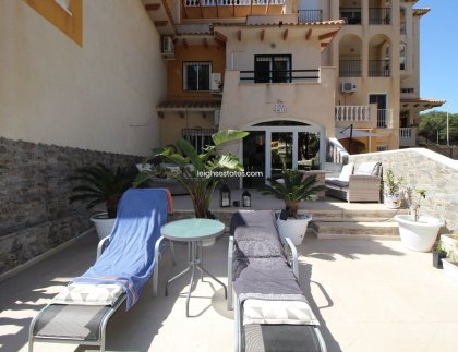 Stadthaus - Wiederverkauf - Dehesa de Campoamor -
                Dehesa de Campoamor