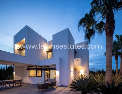 Townhouse - New Build -  - Cartagena