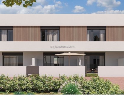 Townhouse - New Build - Pilar de la Horadada -
                Pilar de la Horadada