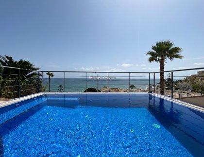 Townhouse - Resale - Dehesa de Campoamor -
                Dehesa de Campoamor