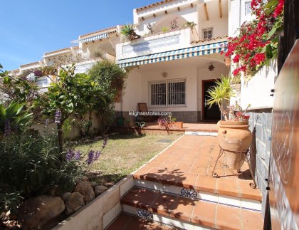 Townhouse - Resale - Dehesa de Campoamor -
                Dehesa de Campoamor