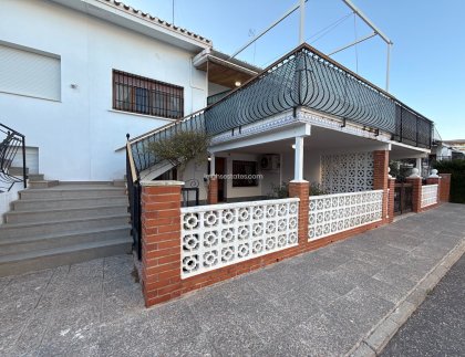 Townhouse - Resale - Dehesa de Campoamor -
                Dehesa de Campoamor