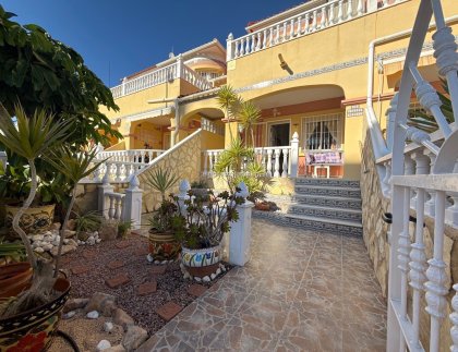 Townhouse - Resale - Villamartin - Villamartin