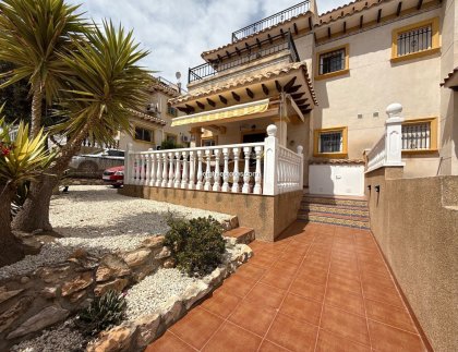Townhouse - Resale - Villamartin -
                Villamartin