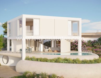 Villa - New Build -  - Las Colinas Golf