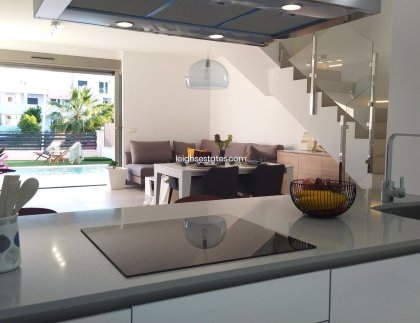 Villa - New Build - Villamartin -
                Villamartin