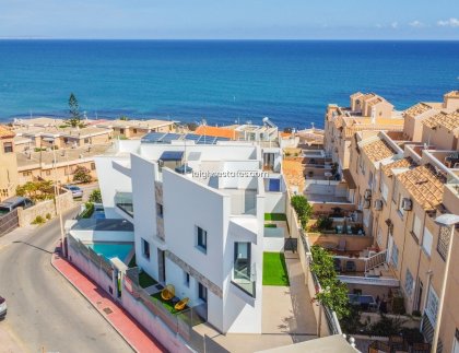 Villa - Obra nueva - Torrelamata - Torrelamata