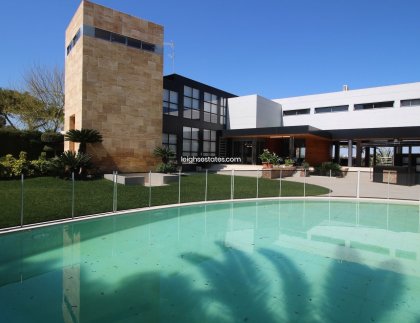 Villa - Resale - Dehesa de Campoamor -
                Dehesa de Campoamor
