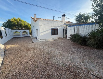 Villa - Resale - Pilar de la Horadada - Pilar de la Horadada