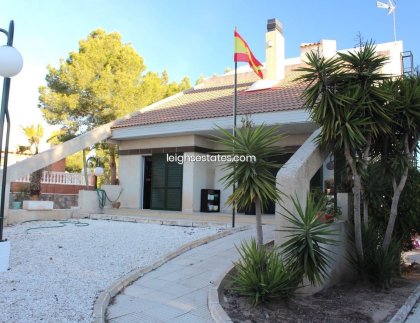 Villa - Reventa - El Pinar de Campoverde -
                El Pinar de Campoverde