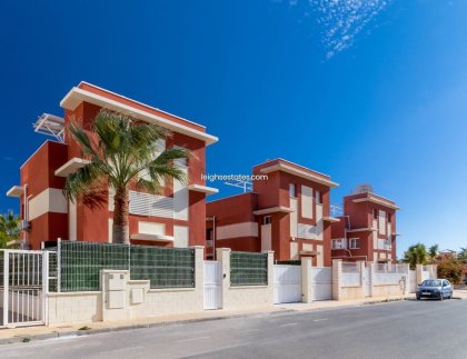 Villa - Reventa - Orihuela Costa - Lomas de Cabo Roig
