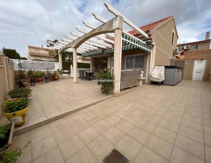 Villa - Reventa - Torre de la Horadada - Torre de la Horadada