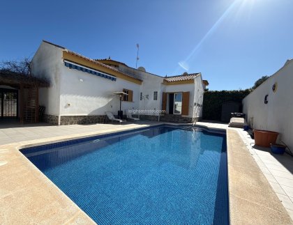 Villa - Revente - Mil Palmeras - Mil Palmeras