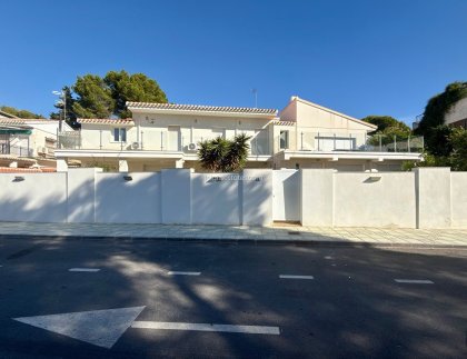 Villa - Wiederverkauf - Dehesa de Campoamor - Dehesa de Campoamor