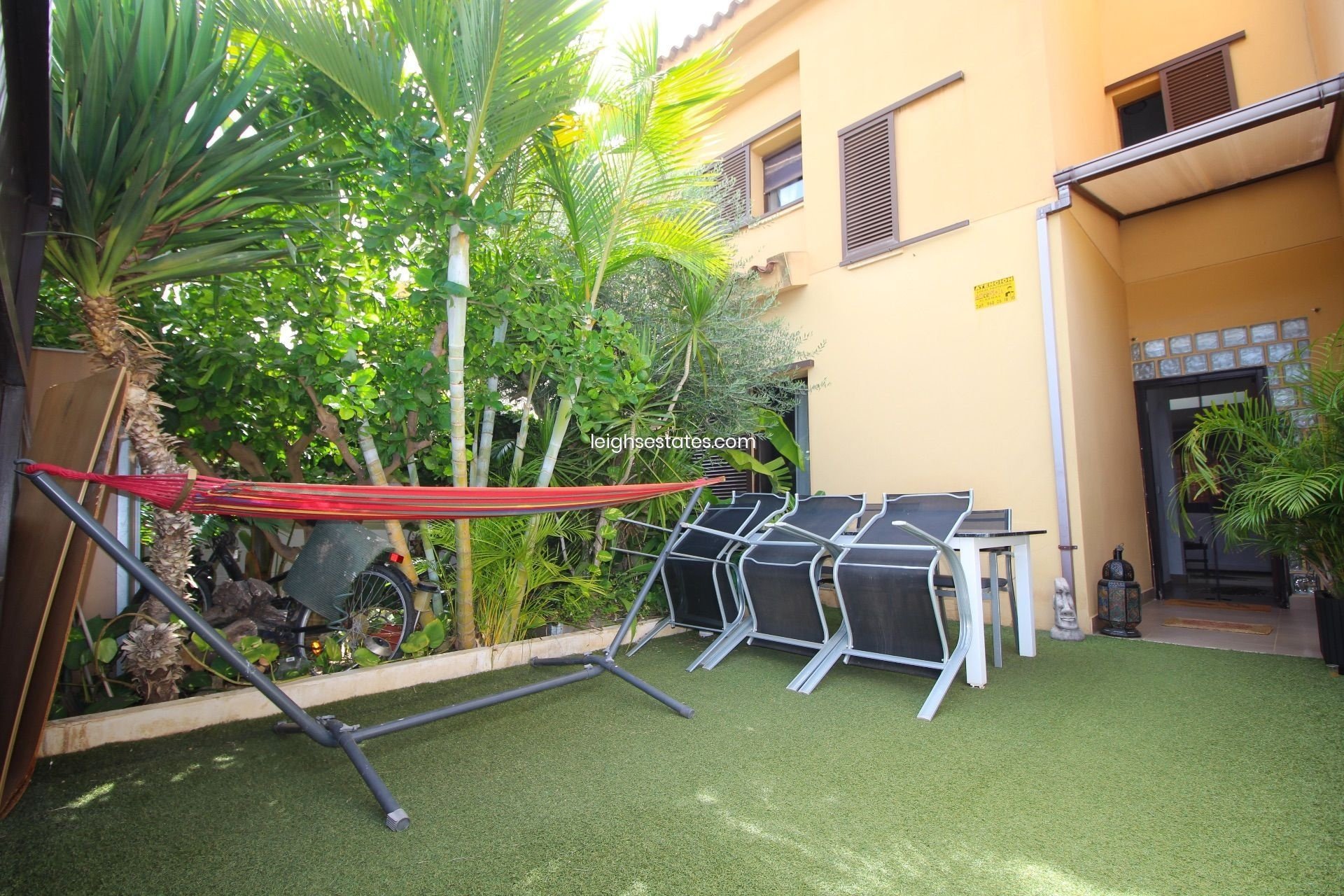 Wiederverkauf - Stadthaus -
Orihuela Costa - Lomas de Cabo Roig