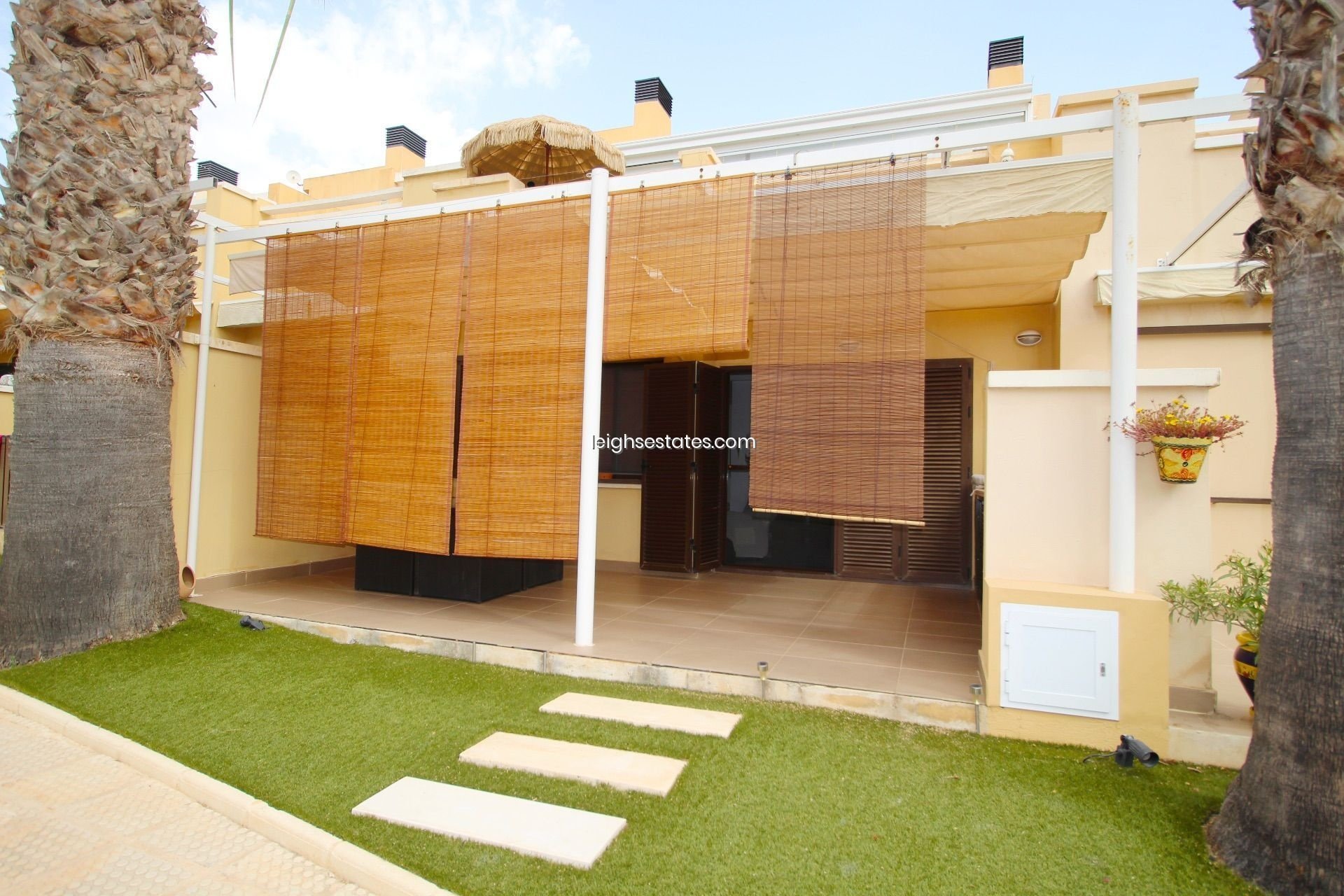 Wiederverkauf - Stadthaus -
Orihuela Costa - Lomas de Cabo Roig