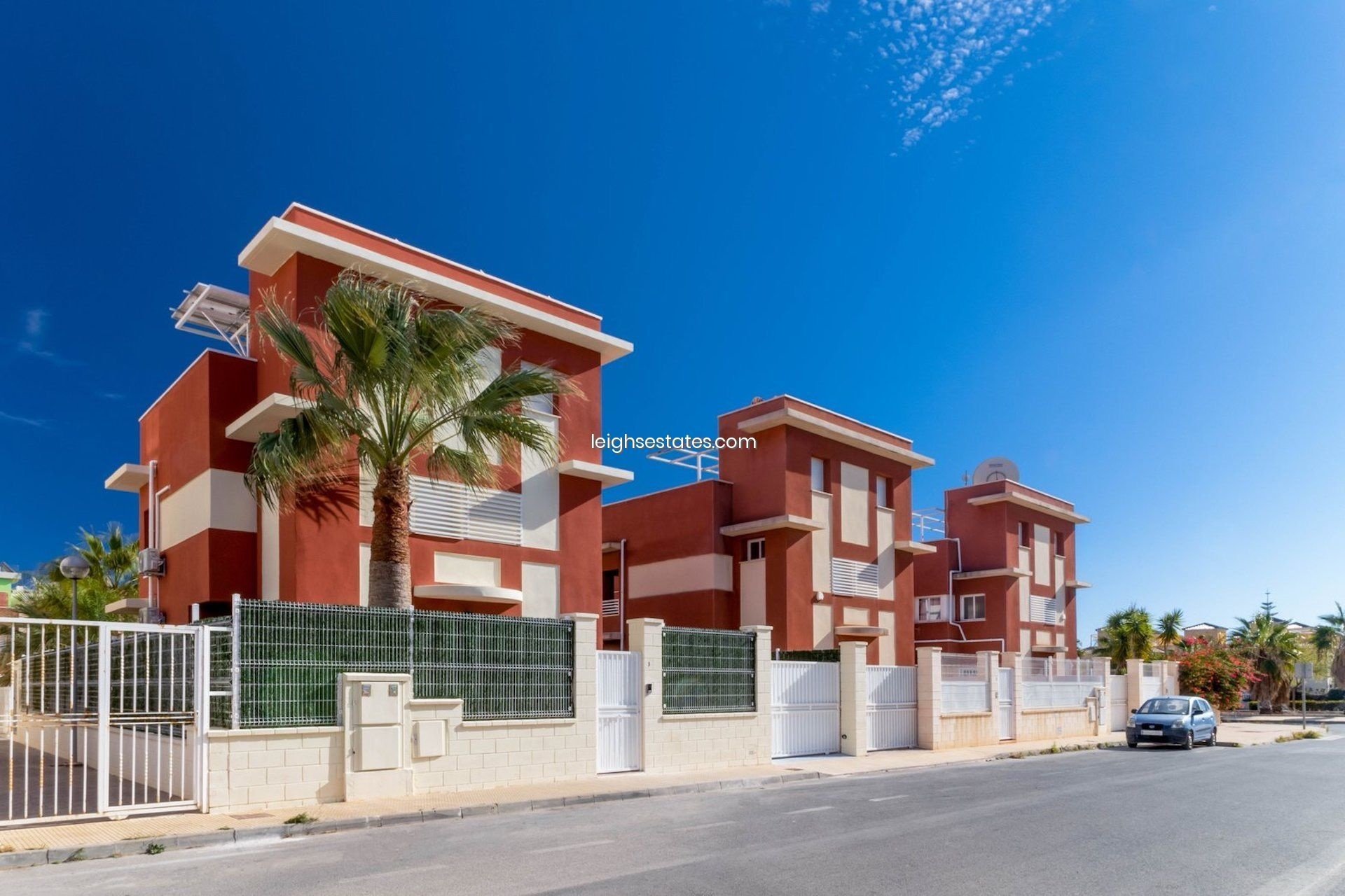 Wiederverkauf - Villa -
Orihuela Costa - Lomas de Cabo Roig