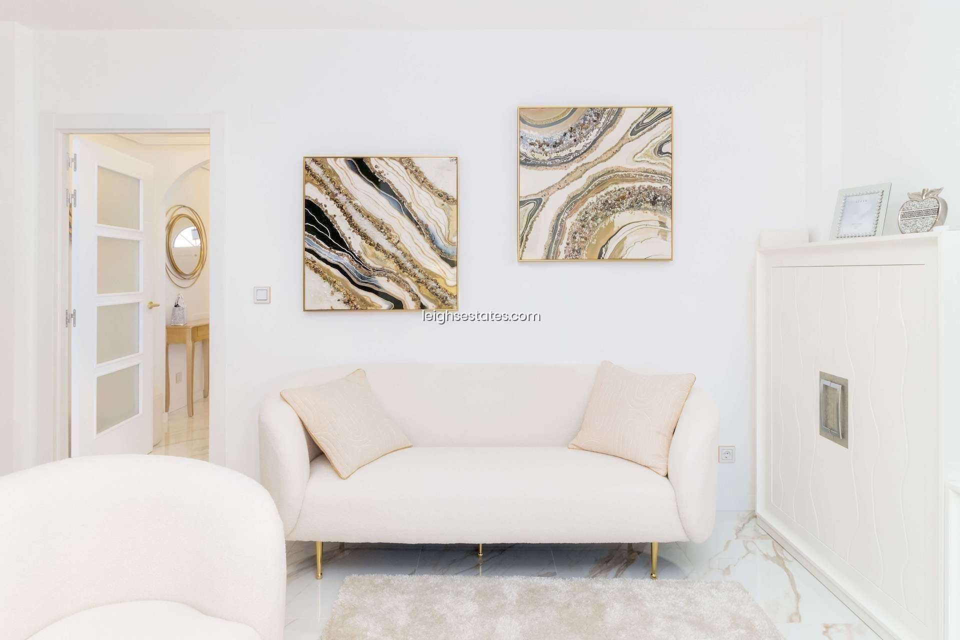 Wiederverkauf - Villa -
Orihuela Costa - Lomas de Cabo Roig