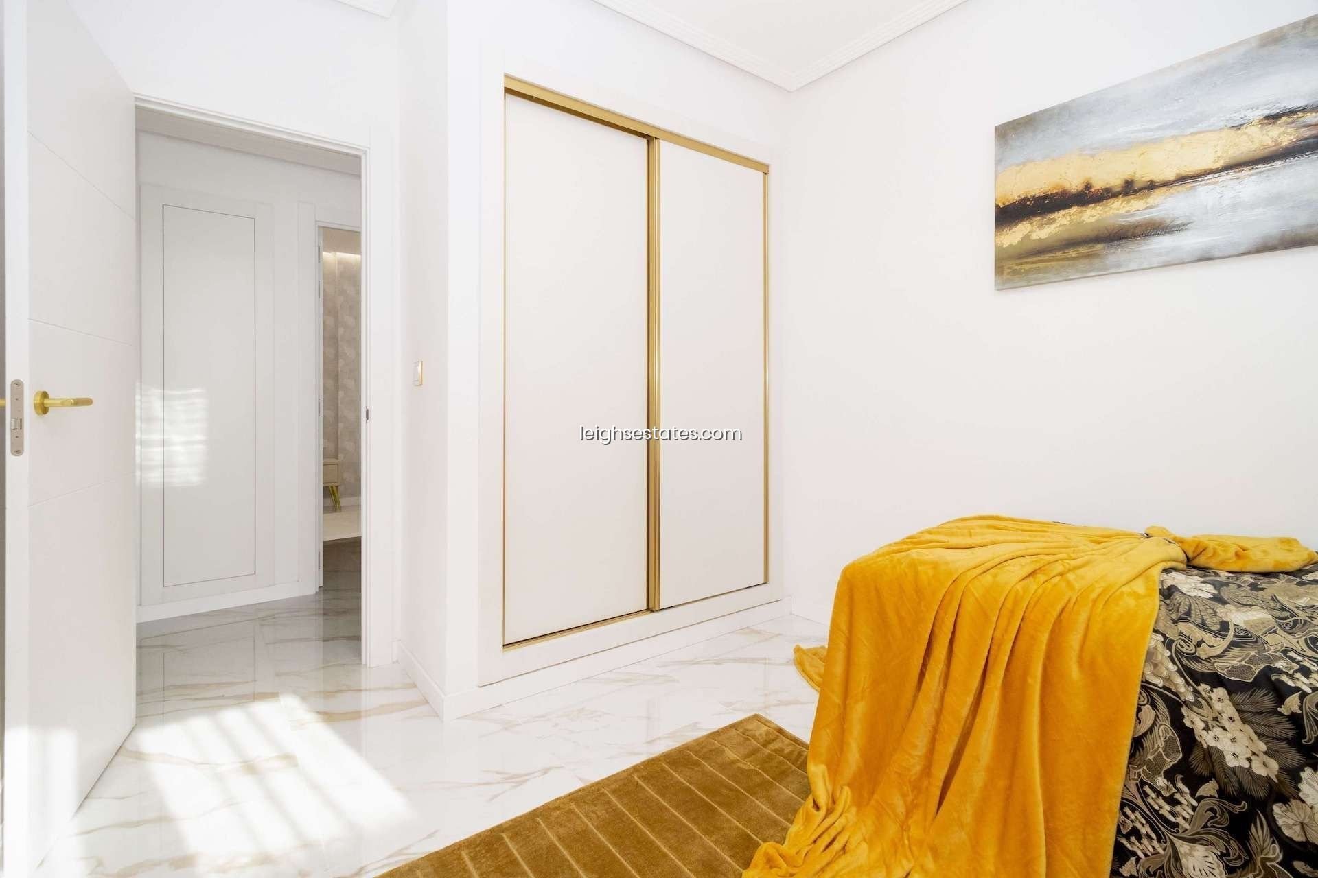 Wiederverkauf - Villa -
Orihuela Costa - Lomas de Cabo Roig