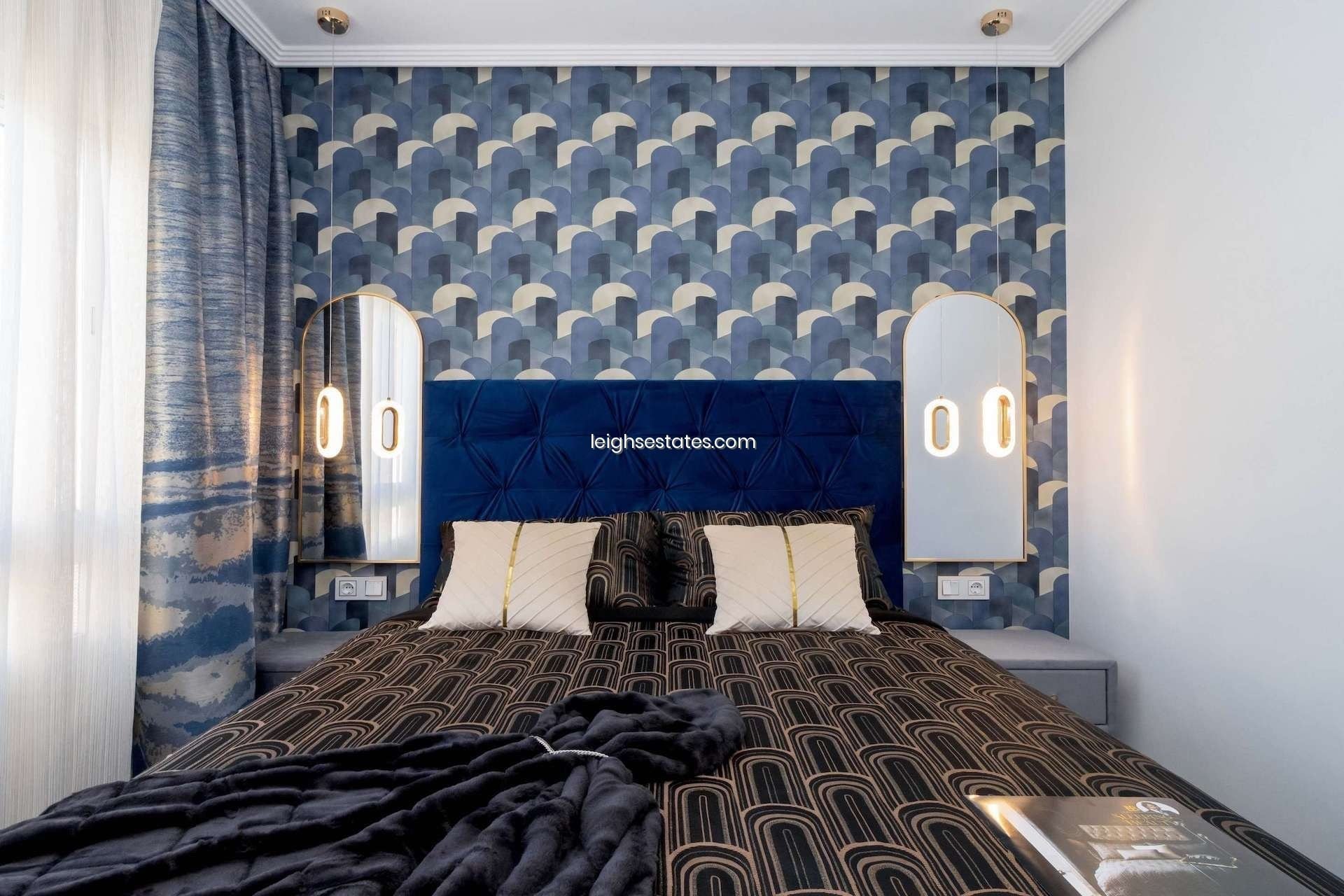 Wiederverkauf - Villa -
Orihuela Costa - Lomas de Cabo Roig