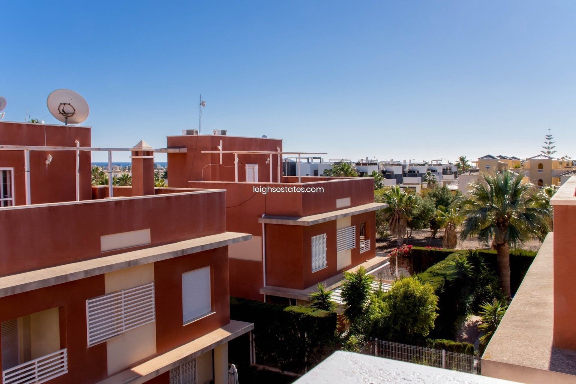 Wiederverkauf - Villa -
Orihuela Costa - Lomas de Cabo Roig