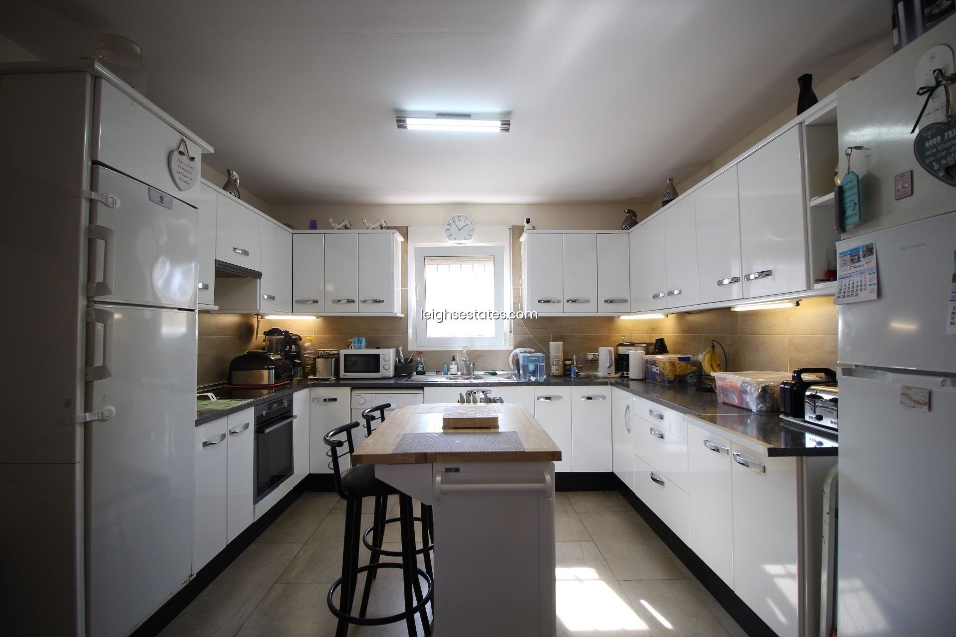 Wiederverkauf - Villa -
Torrevieja - Los Balcones