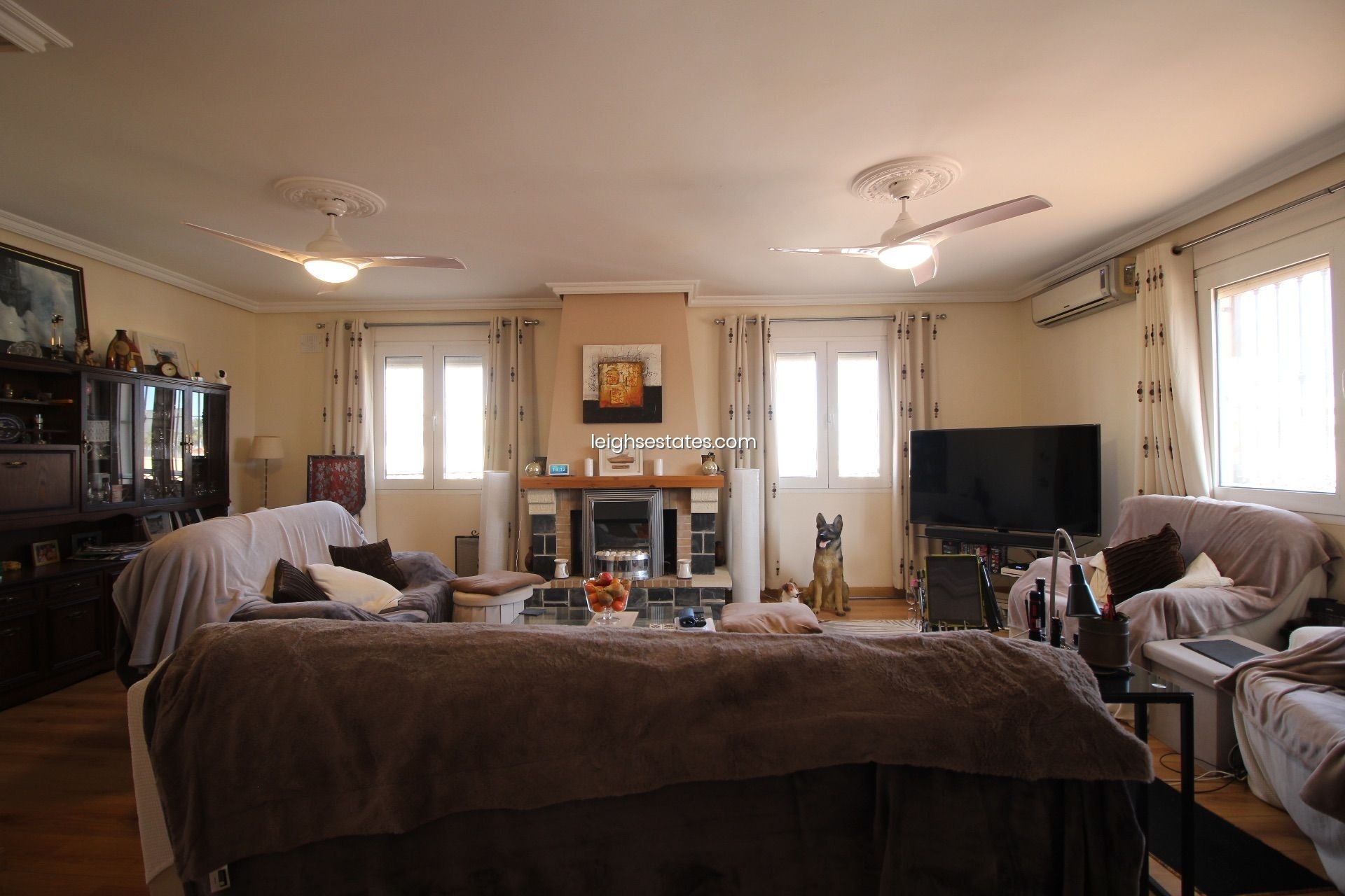 Wiederverkauf - Villa -
Torrevieja - Los Balcones