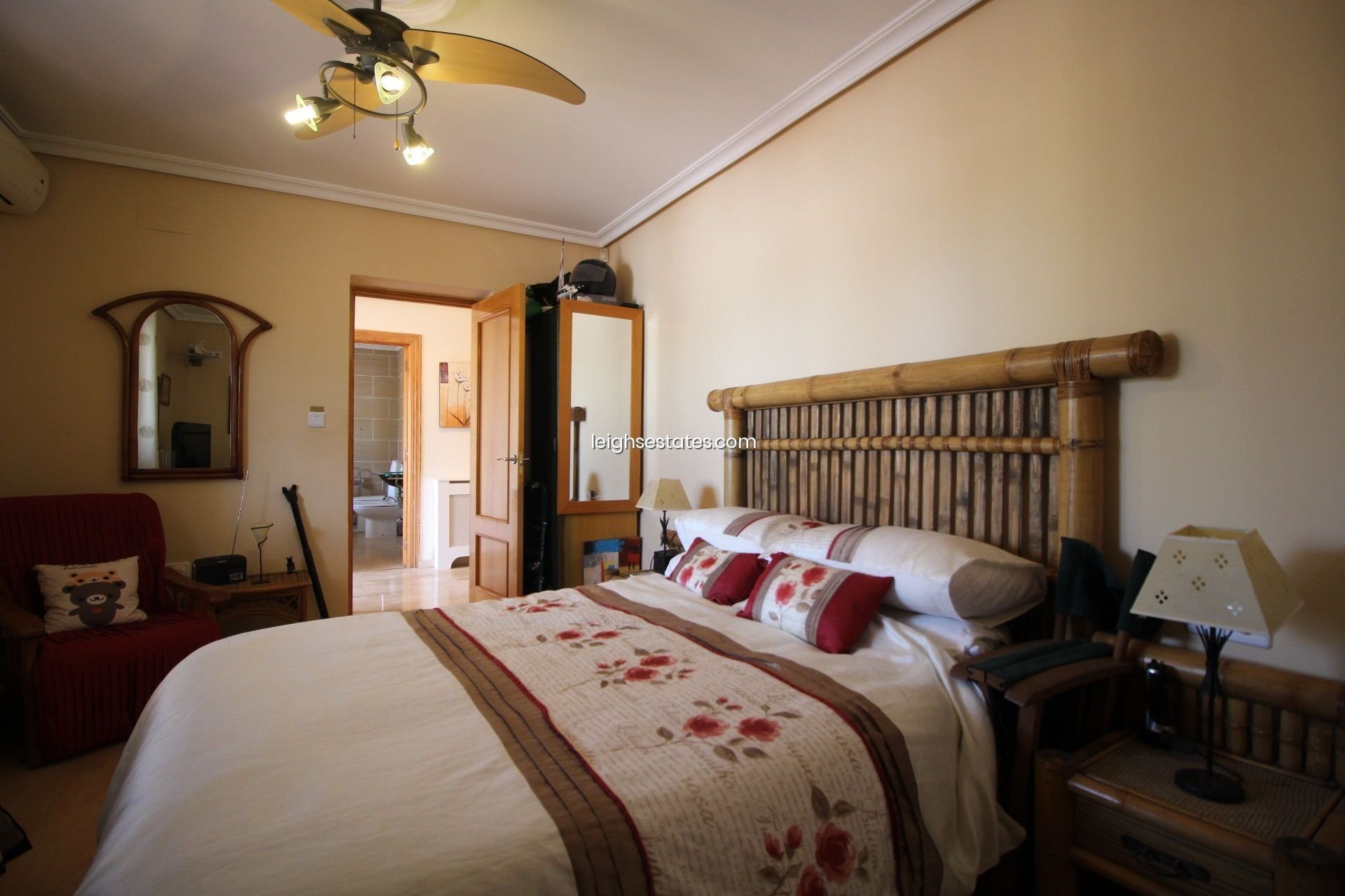 Wiederverkauf - Villa -
Torrevieja - Los Balcones