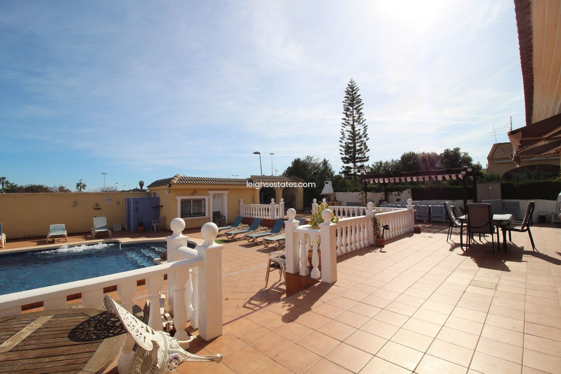 Wiederverkauf - Villa -
Torrevieja - Los Balcones