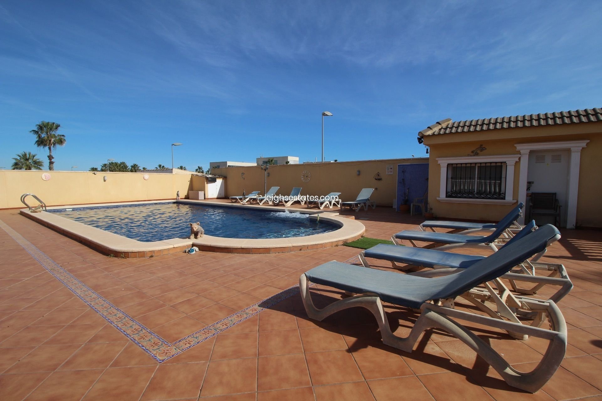 Wiederverkauf - Villa -
Torrevieja - Los Balcones