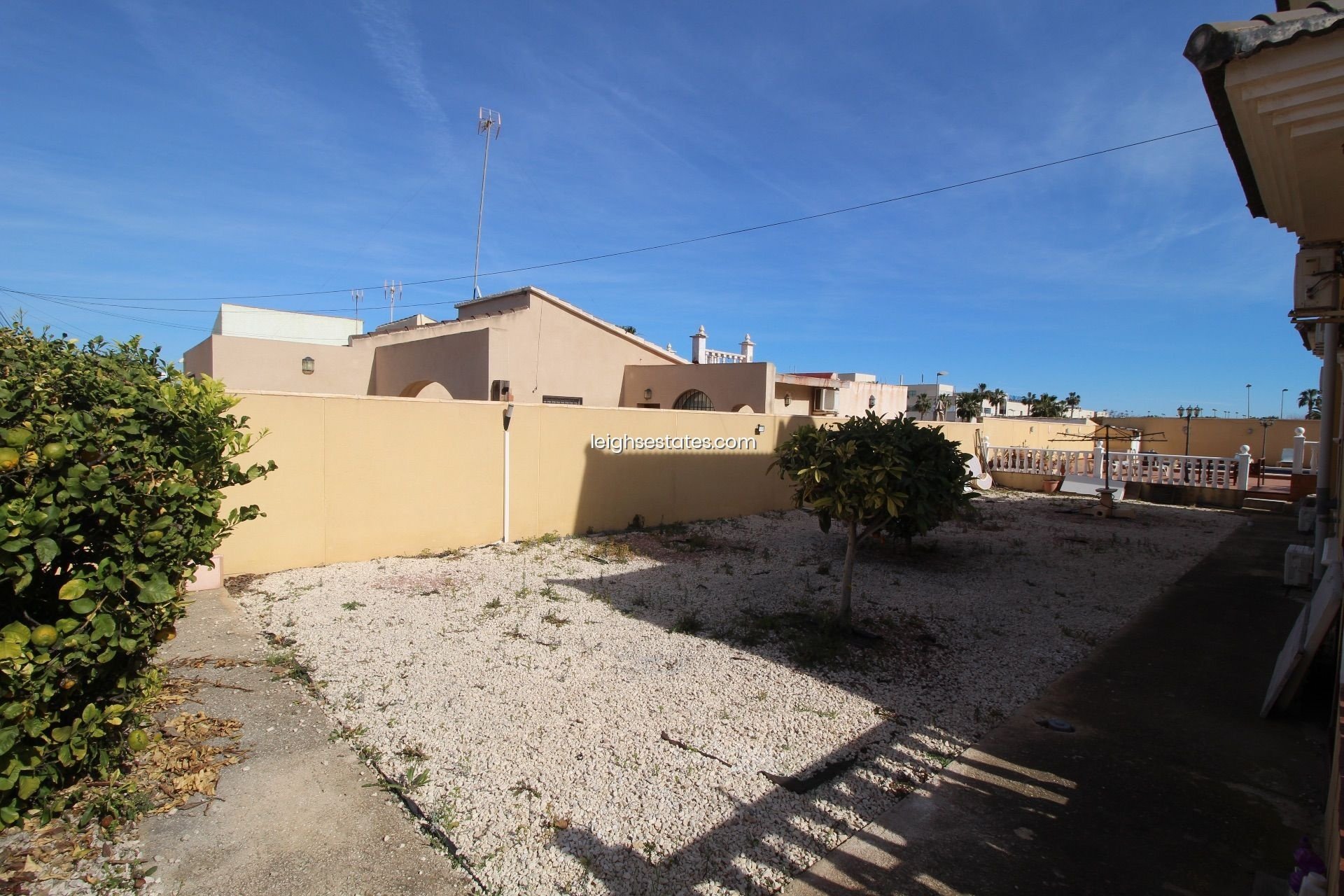 Wiederverkauf - Villa -
Torrevieja - Los Balcones
