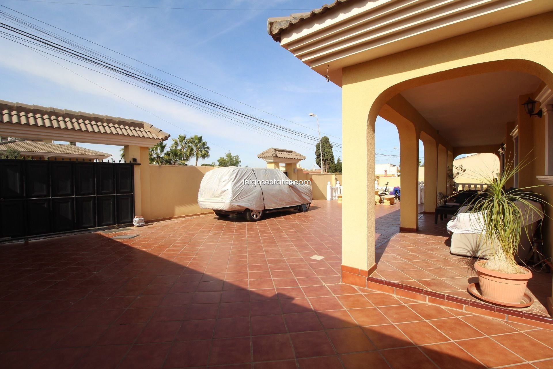 Wiederverkauf - Villa -
Torrevieja - Los Balcones