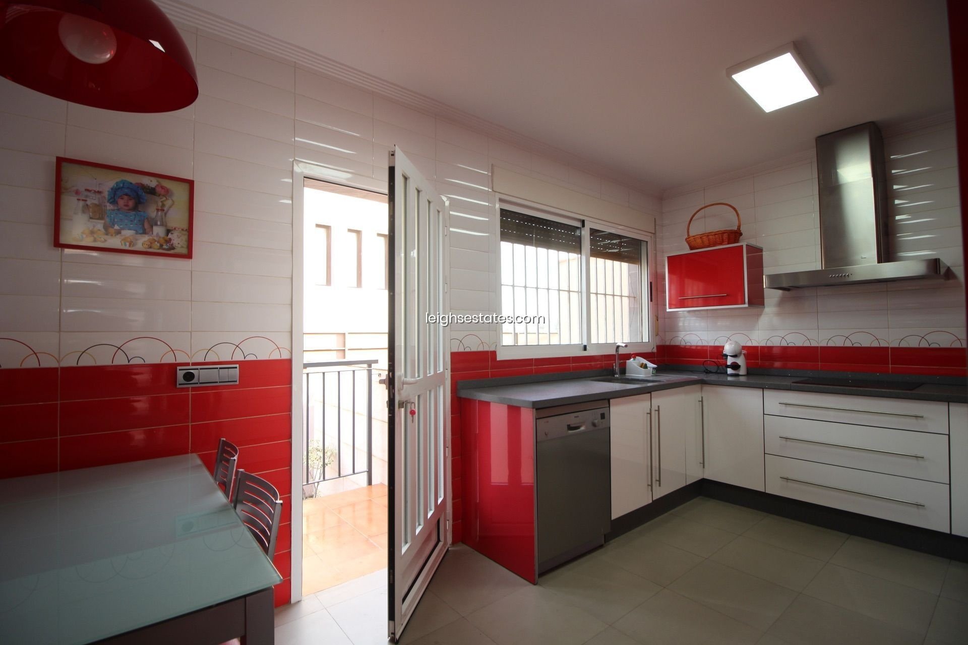 Wiederverkauf - Villa -
Torrevieja - Los Balcones