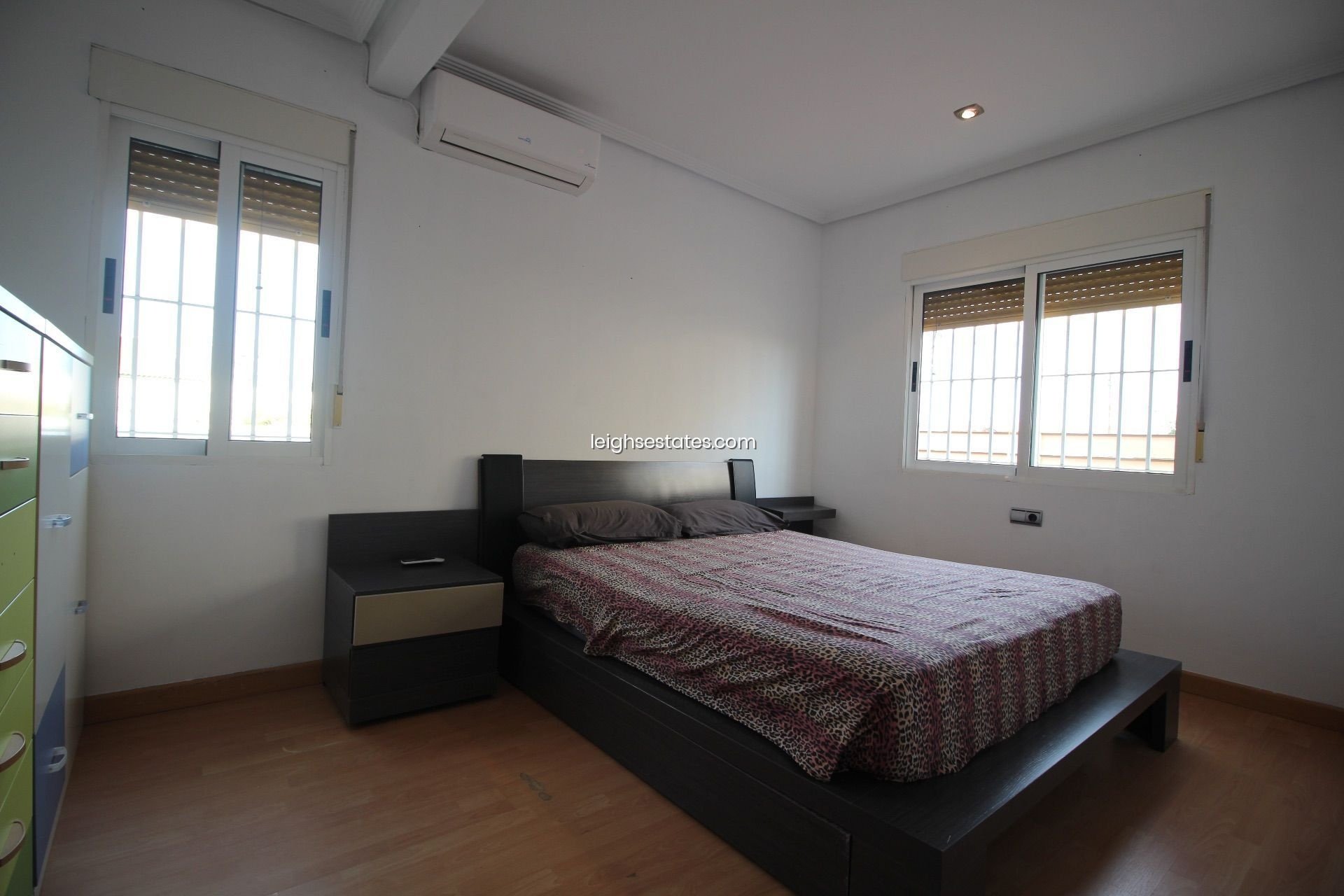 Wiederverkauf - Villa -
Torrevieja - Los Balcones