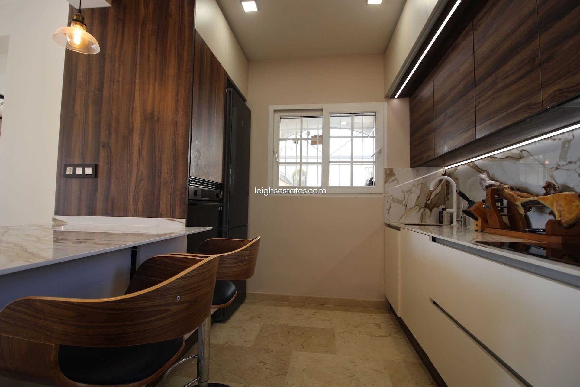 Wiederverkauf - Villa -
Villamartin - Las Ramblas Golf