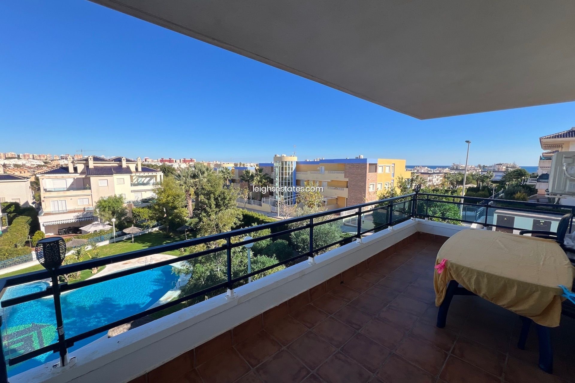 Wiederverkauf - Wohnung -
Mil Palmeras