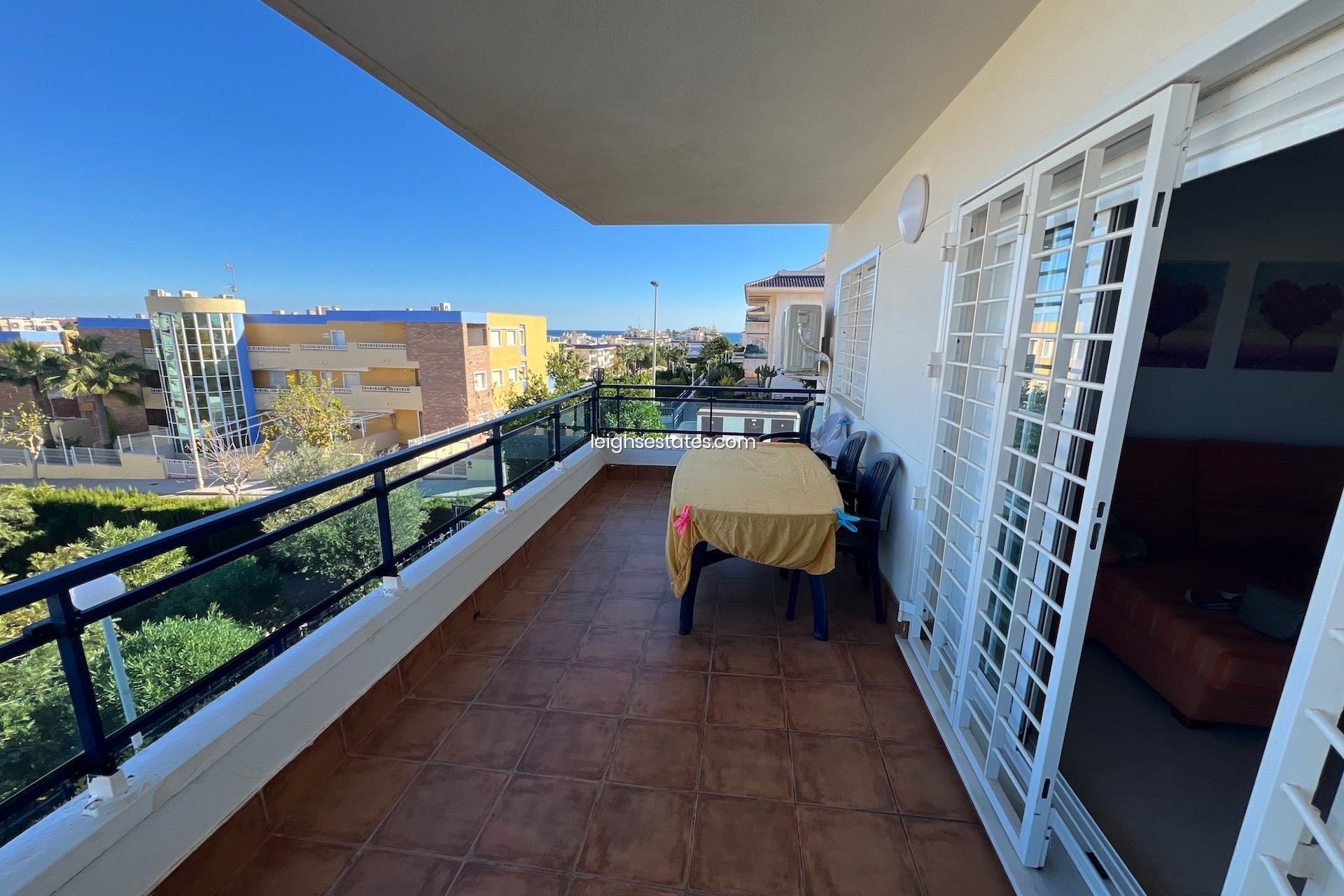 Wiederverkauf - Wohnung -
Mil Palmeras