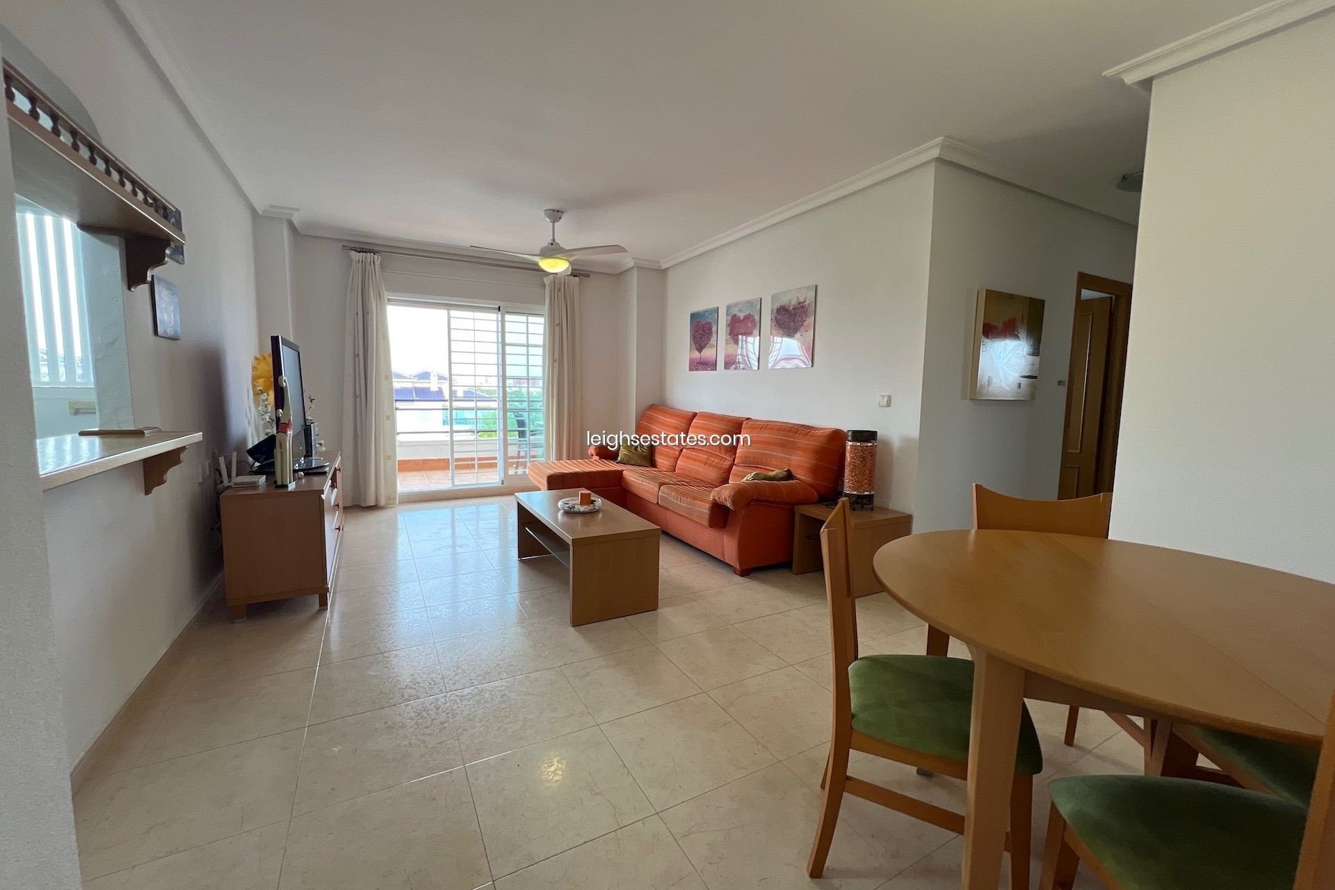 Wiederverkauf - Wohnung -
Mil Palmeras