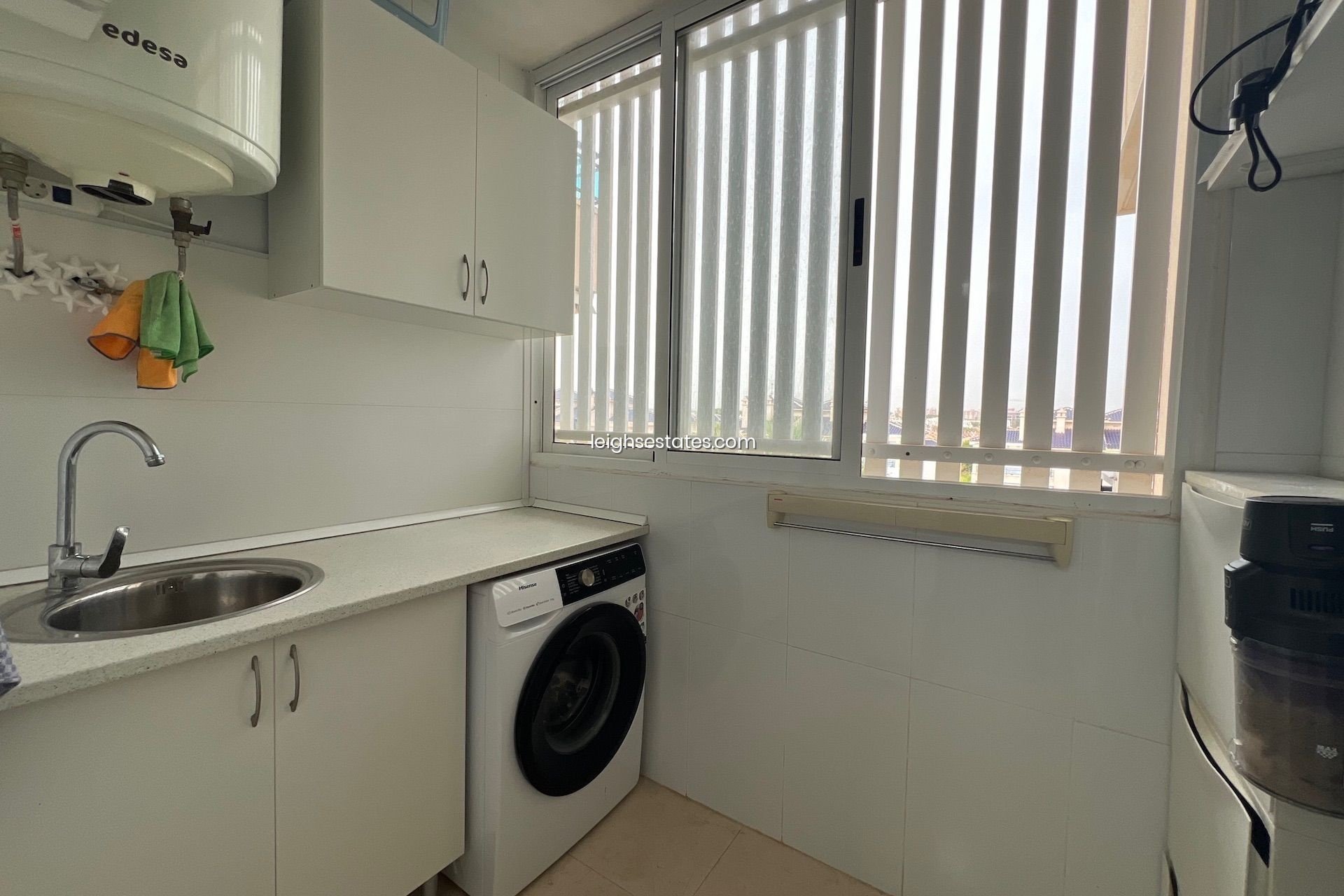 Wiederverkauf - Wohnung -
Mil Palmeras