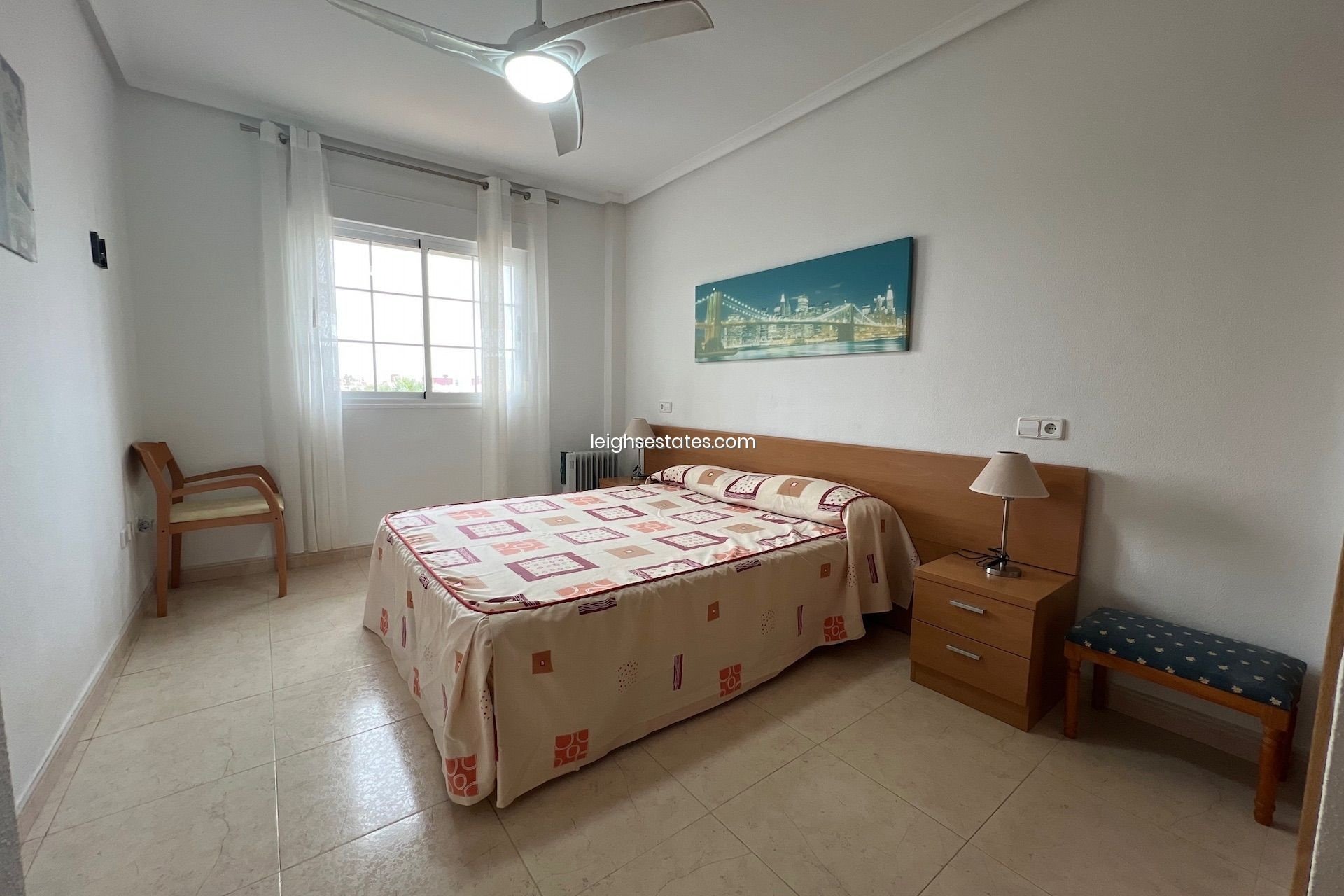 Wiederverkauf - Wohnung -
Mil Palmeras