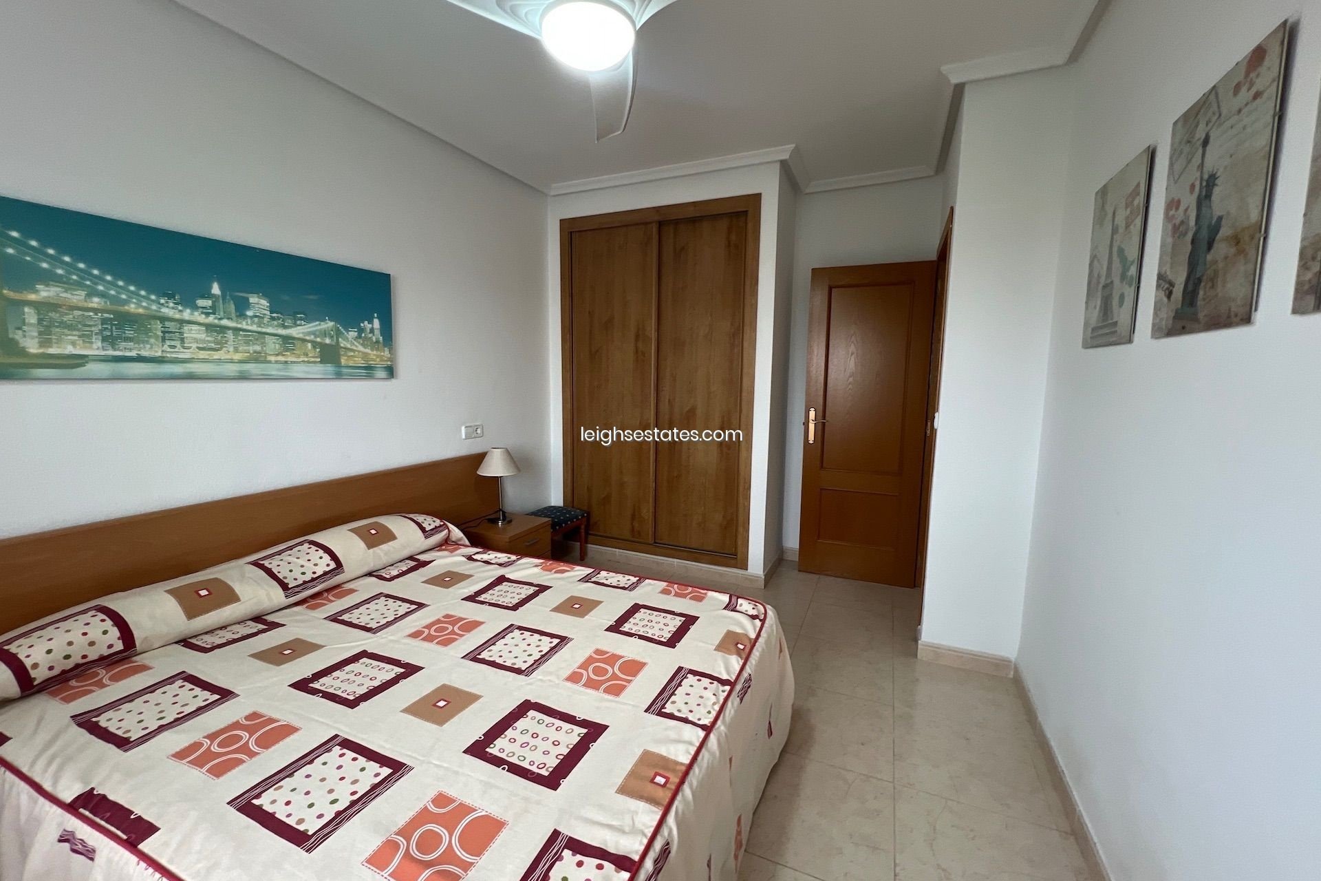 Wiederverkauf - Wohnung -
Mil Palmeras